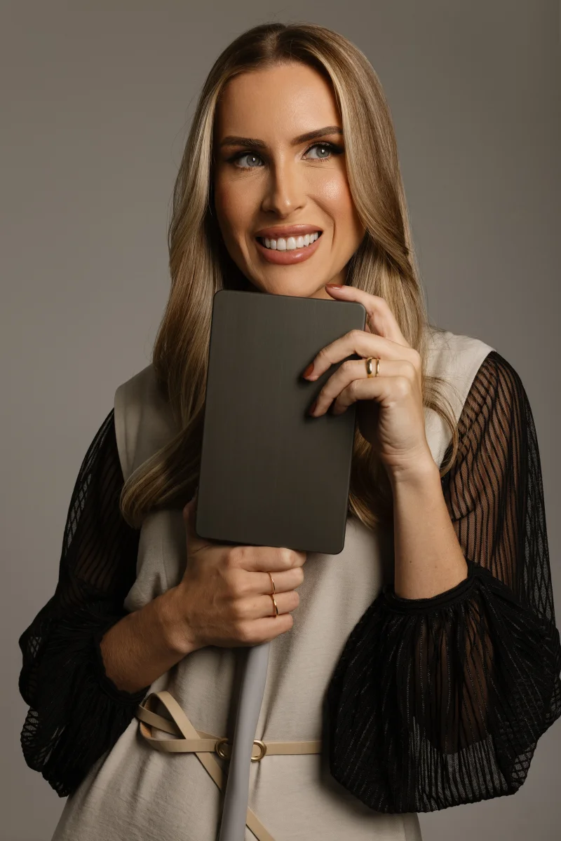 Dra. Cris Danielsson